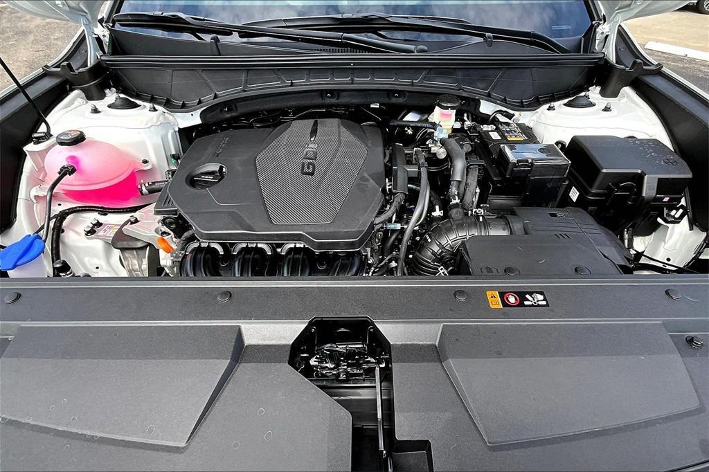 new 2026 Hyundai SANTA CRUZ car, priced at $33,941