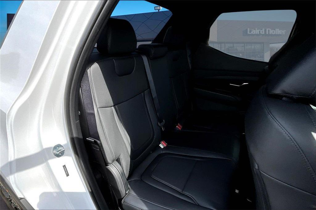 new 2026 Hyundai SANTA CRUZ car, priced at $33,941