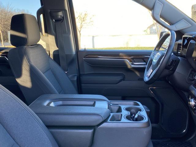 used 2022 GMC Sierra 1500 car, priced at $39,400