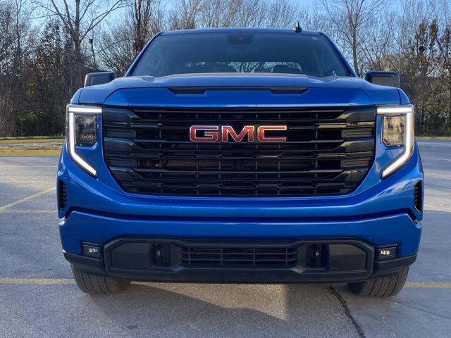 used 2022 GMC Sierra 1500 car, priced at $39,400