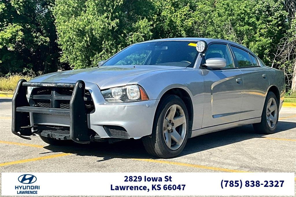 used 2013 Dodge Charger car, priced at $8,995