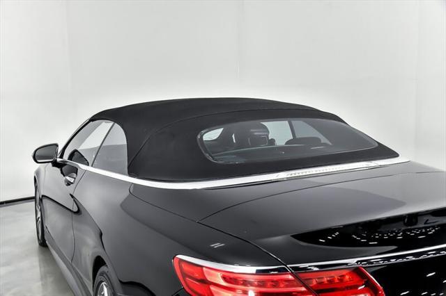 used 2017 Mercedes-Benz AMG S 63 car, priced at $71,995