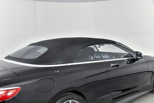used 2017 Mercedes-Benz AMG S 63 car, priced at $71,995