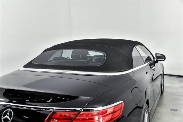 used 2017 Mercedes-Benz AMG S 63 car, priced at $71,995
