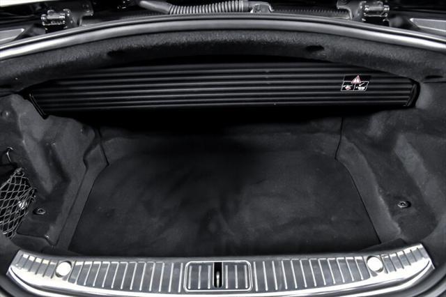 used 2017 Mercedes-Benz AMG S 63 car, priced at $71,995