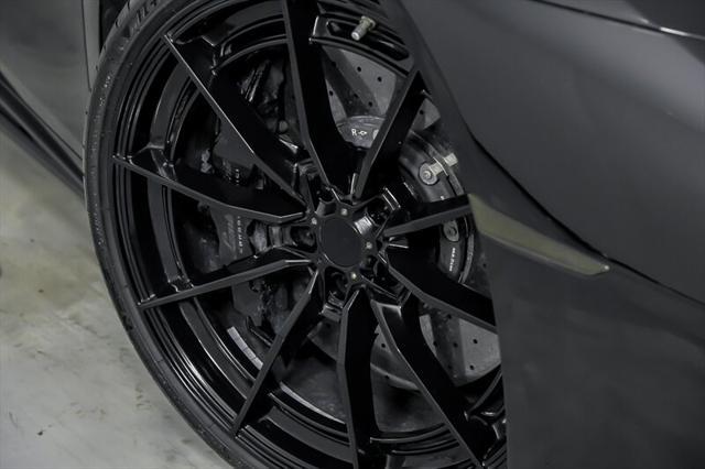 used 2016 Lamborghini Huracan car, priced at $217,995