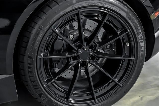 used 2016 Lamborghini Huracan car, priced at $217,995