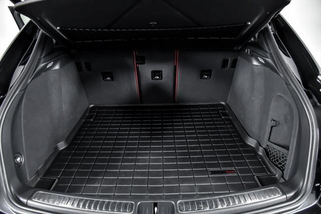 used 2018 Porsche Macan car, priced at $38,995