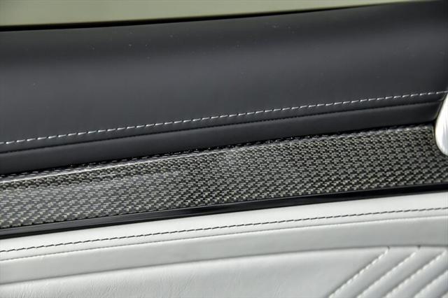 used 2021 Jeep Grand Cherokee car, priced at $109,995