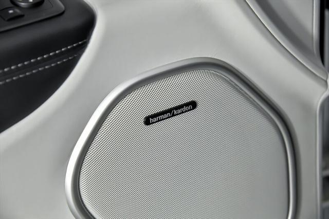 used 2021 Jeep Grand Cherokee car, priced at $109,995