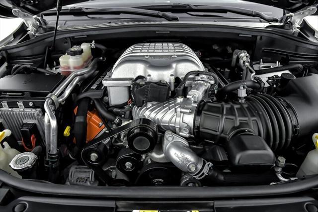 used 2021 Jeep Grand Cherokee car, priced at $109,995