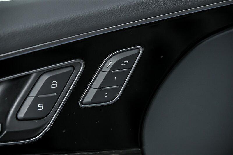 used 2019 Audi Q7 car, priced at $22,995