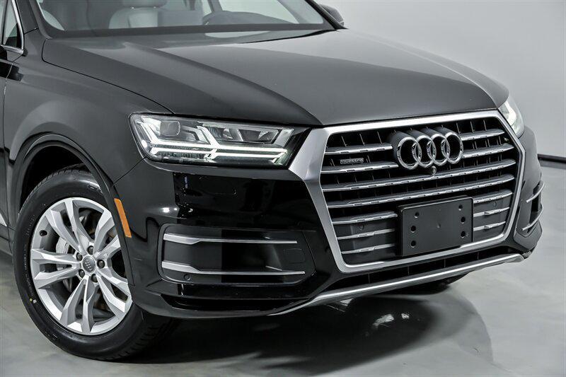 used 2019 Audi Q7 car, priced at $22,995