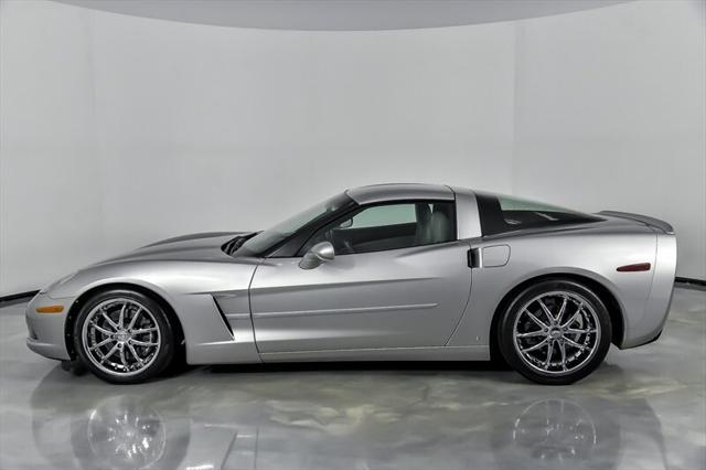used 2006 Chevrolet Corvette car, priced at $24,995