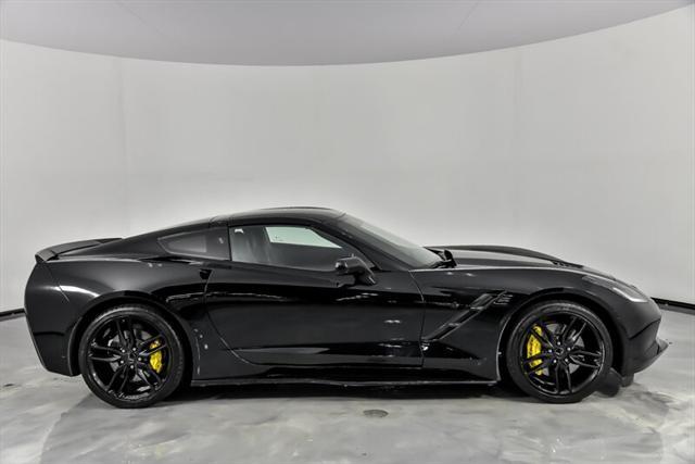 used 2016 Chevrolet Corvette car, priced at $47,995