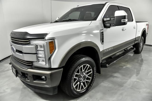 used 2018 Ford F-350 car, priced at $51,995