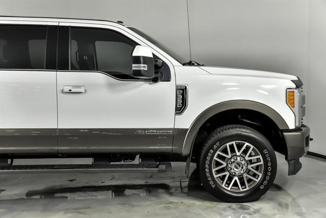 used 2018 Ford F-350 car, priced at $51,995