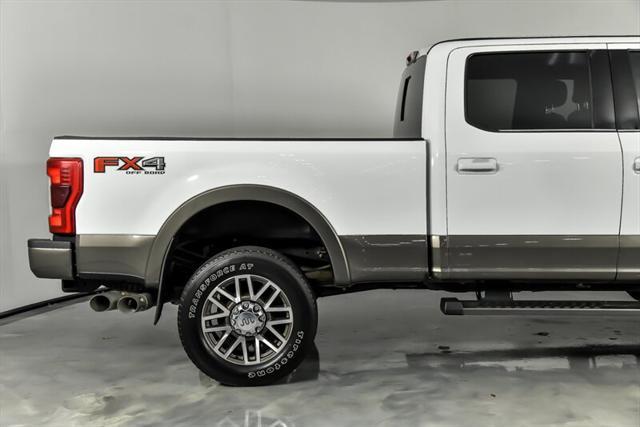 used 2018 Ford F-350 car, priced at $51,995