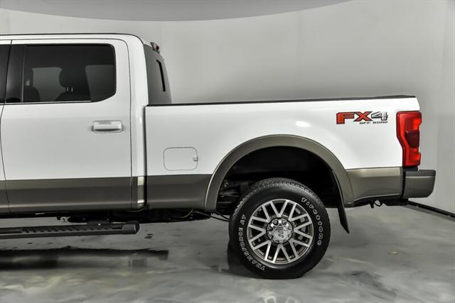 used 2018 Ford F-350 car, priced at $51,995