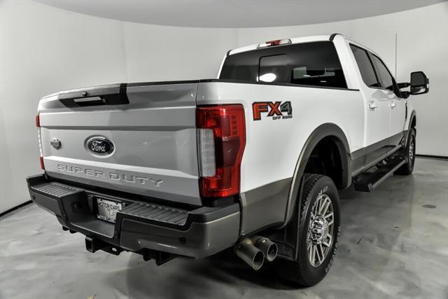 used 2018 Ford F-350 car, priced at $51,995