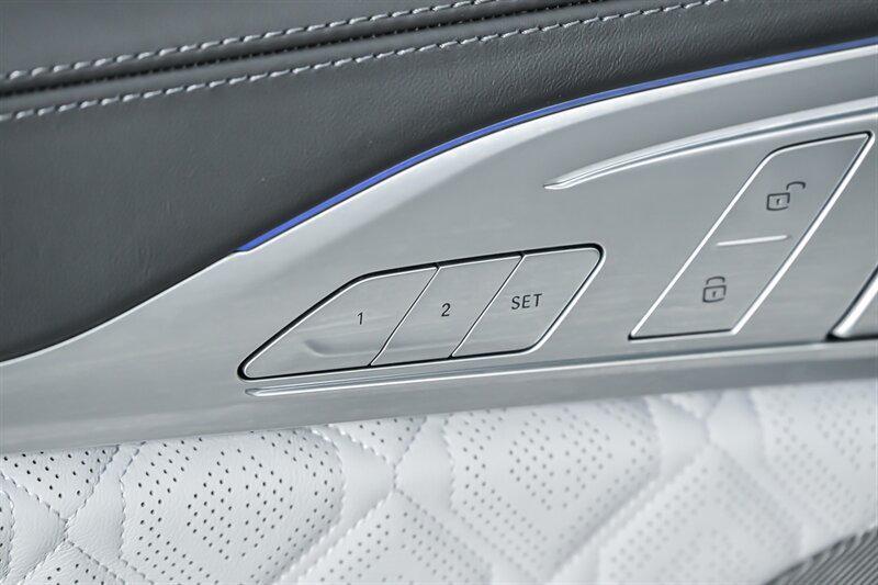 used 2023 BMW M8 Gran Coupe car, priced at $89,995