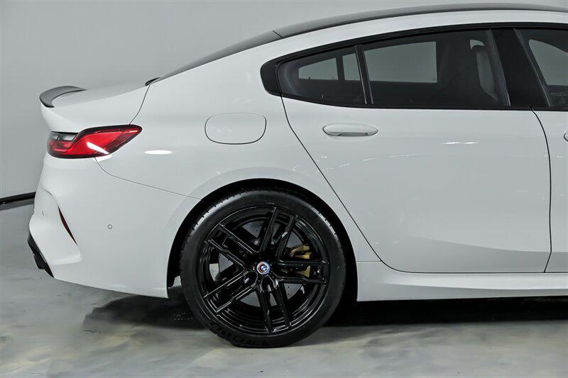 used 2023 BMW M8 Gran Coupe car, priced at $89,995