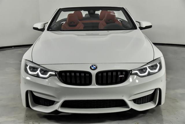 used 2018 BMW M4 car, priced at $48,995