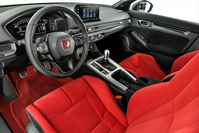 used 2024 Honda Civic Type R car, priced at $45,995