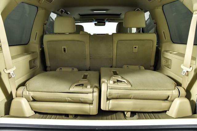 used 2016 Lexus LX 570 car, priced at $41,995