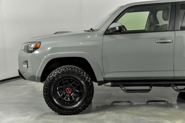 used 2021 Toyota 4Runner car, priced at $41,995