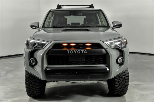 used 2021 Toyota 4Runner car, priced at $41,995