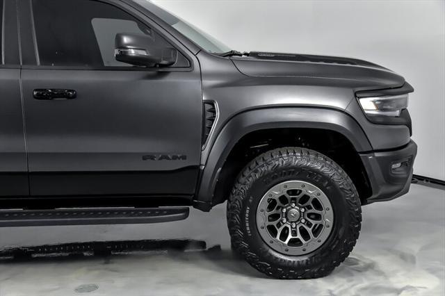 used 2024 Ram 1500 car, priced at $112,995