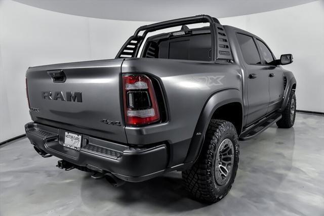 used 2024 Ram 1500 car, priced at $112,995