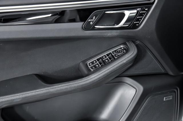 used 2019 Porsche Macan car, priced at $24,995