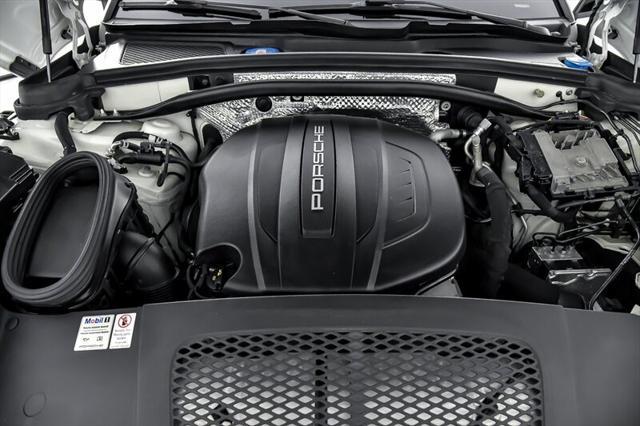 used 2019 Porsche Macan car, priced at $24,995