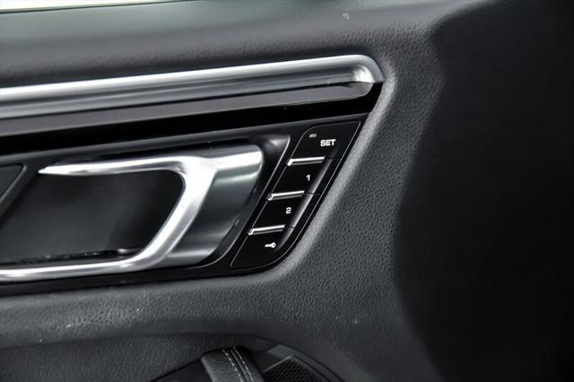 used 2019 Porsche Macan car, priced at $24,995