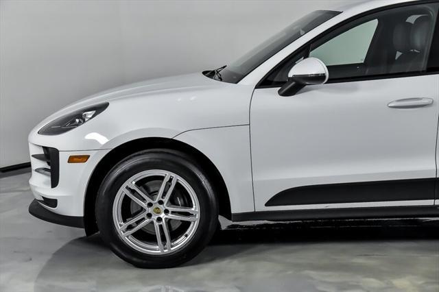 used 2019 Porsche Macan car, priced at $24,995