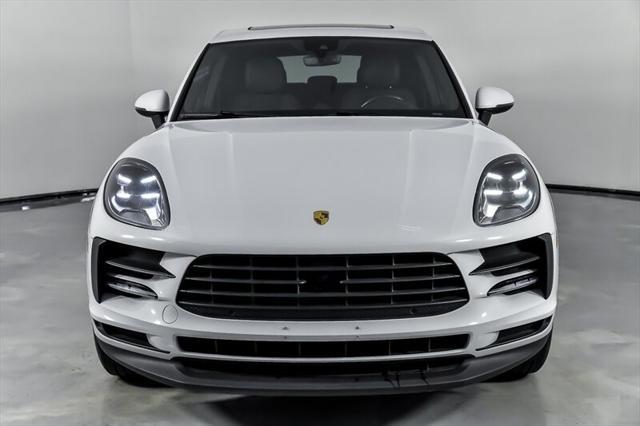 used 2019 Porsche Macan car, priced at $24,995