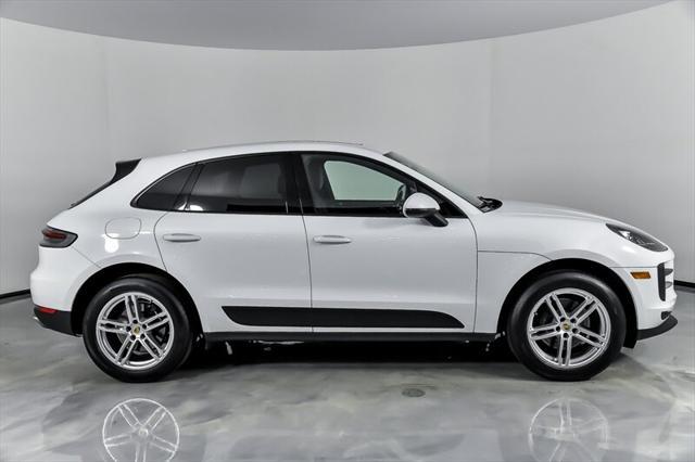 used 2019 Porsche Macan car, priced at $24,995