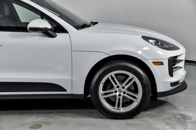 used 2019 Porsche Macan car, priced at $24,995