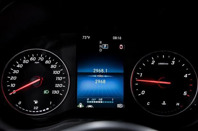 used 2022 Mercedes-Benz Sprinter 3500XD car, priced at $199,995
