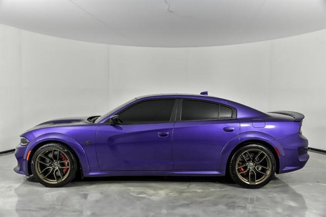 used 2023 Dodge Charger car, priced at $78,995