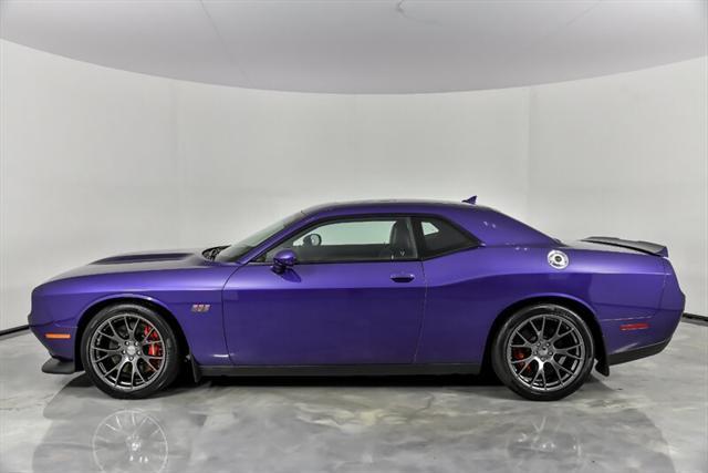 used 2016 Dodge Challenger car, priced at $34,995