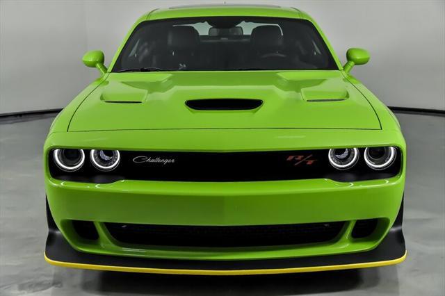 used 2023 Dodge Challenger car, priced at $61,995