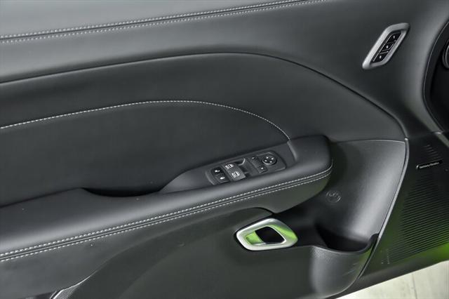 used 2023 Dodge Challenger car, priced at $61,995