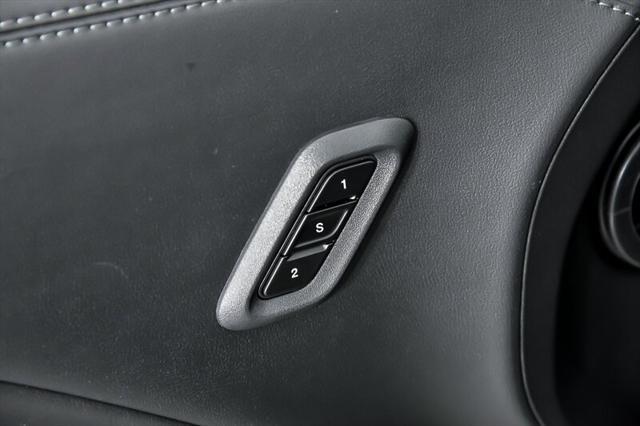 used 2023 Dodge Challenger car, priced at $61,995