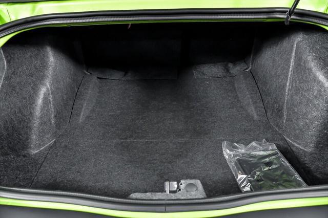 used 2023 Dodge Challenger car, priced at $61,995