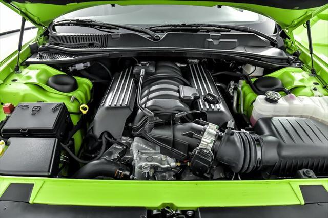 used 2023 Dodge Challenger car, priced at $61,995