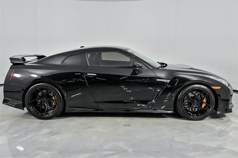 used 2023 Nissan GT-R car, priced at $167,995