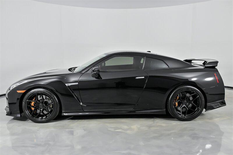 used 2023 Nissan GT-R car, priced at $167,995